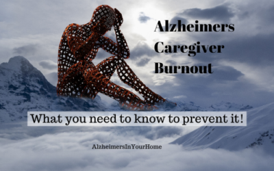 Alzheimers In Your Home - Alzheimers In Your Home