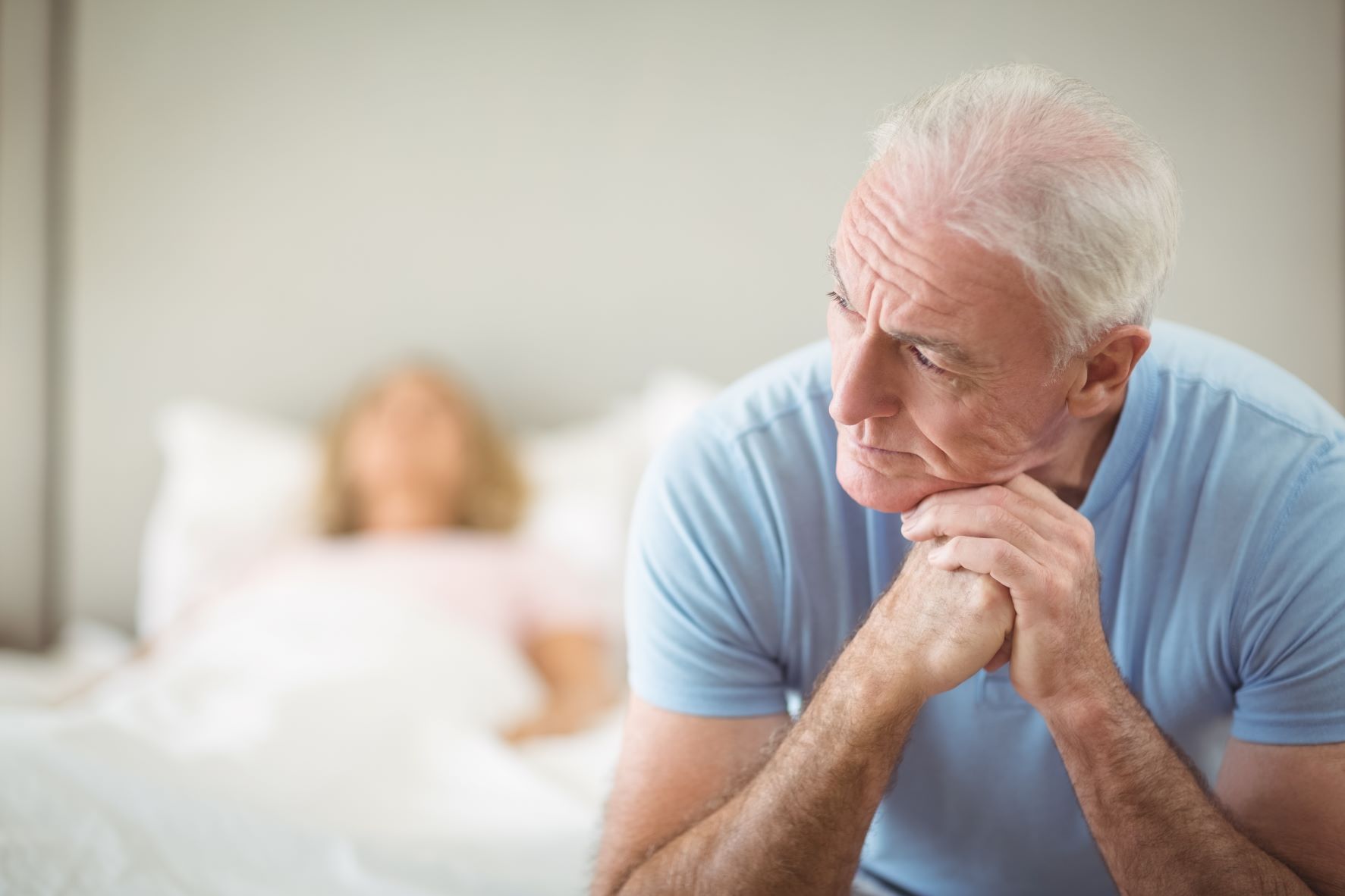Alzheimer's Hospital