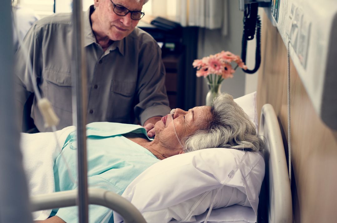Alzheimer's Hospital