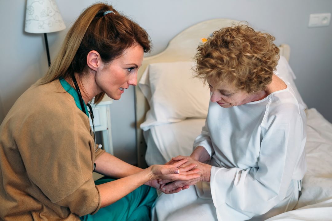 Alzheimer's Hospice