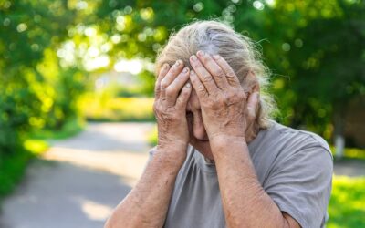Pain in Dementia: Why It Is Often Missed