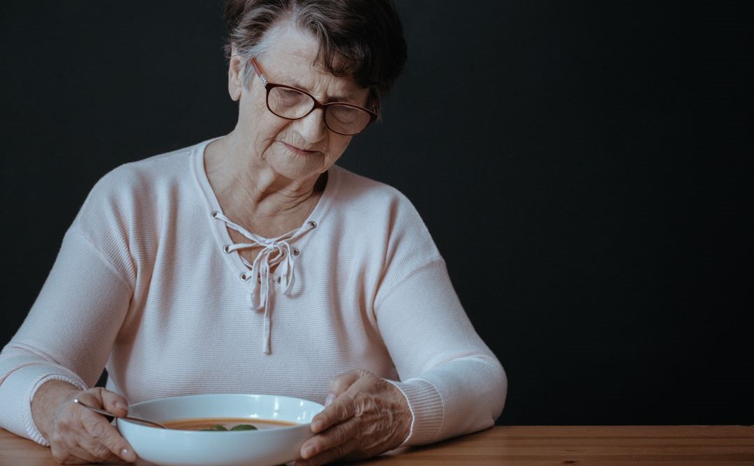 Dementia Nutrition