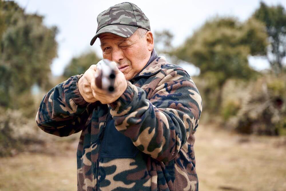 Guns and Dementia: You Need to Know Safety, Risks, and Responsibility