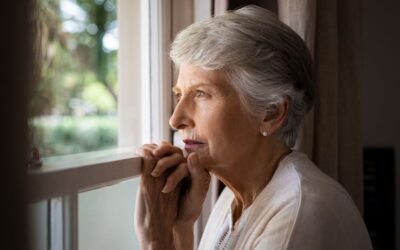 The Truth About The Dementia Caregiver, Loneliness, And Isolation