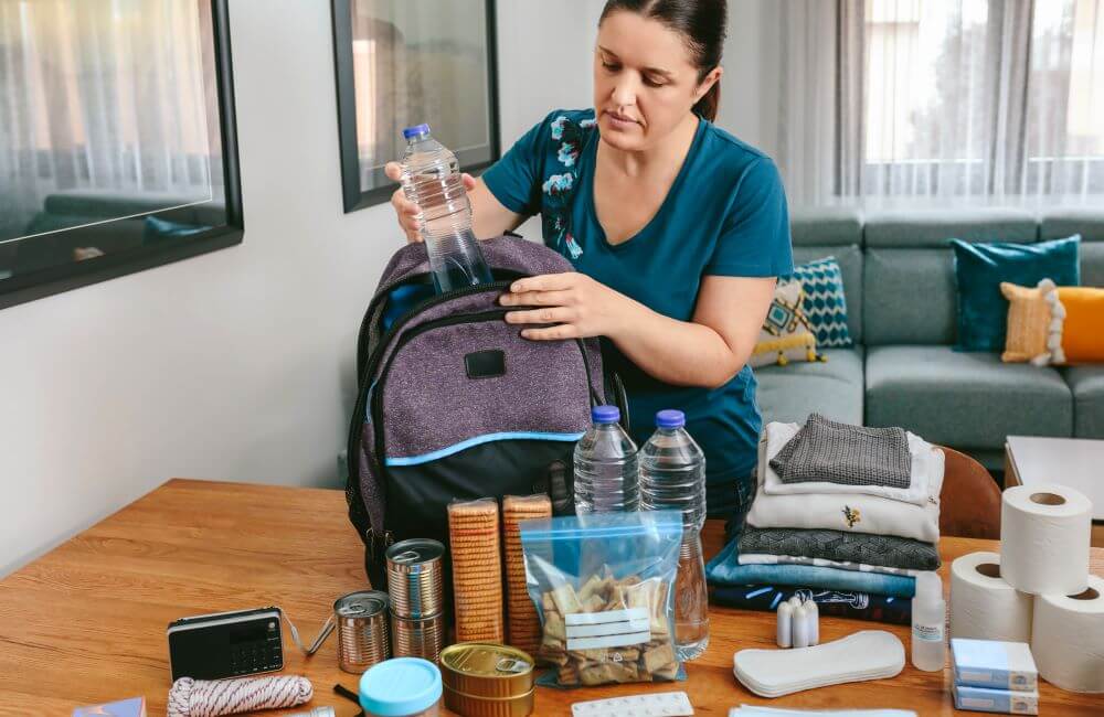 Dementia and Disaster Preparedness: What You Need to Know