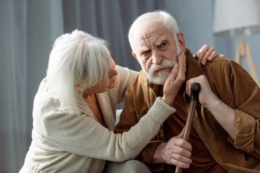 Alzheimer's Hospital