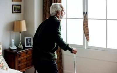 What You Need to Know about Dementia and Changes in Mobility