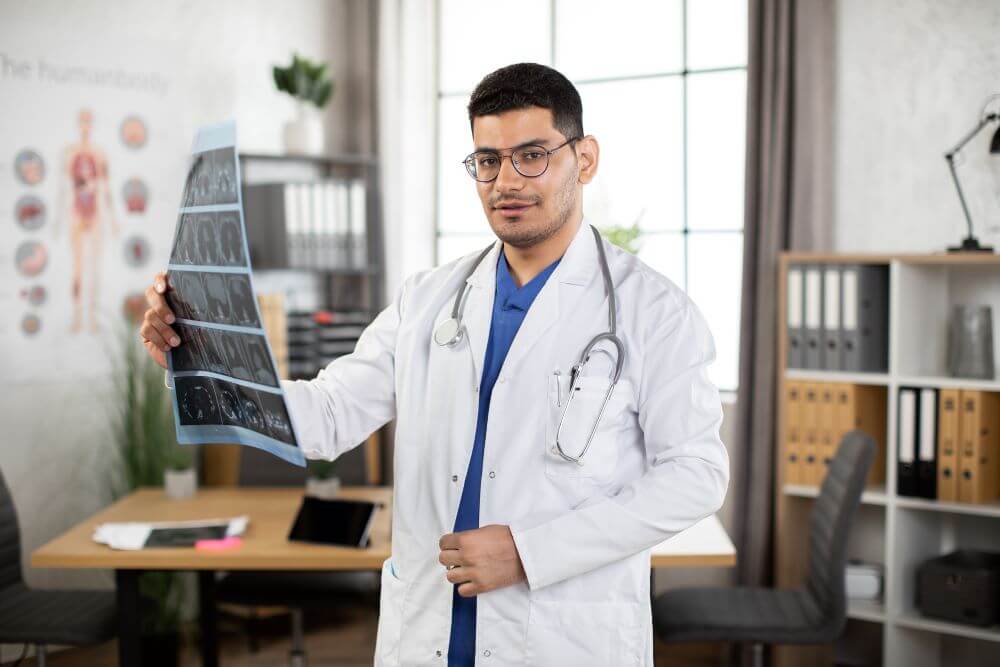 Dementia Specialist