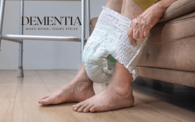 The Truth About Dementia Poop Problems