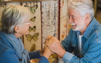 How to Choose Your Battles and Create Peace in Dementia Care