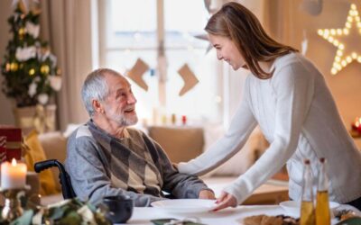 When You Understand Dementia: You Develop More Patience