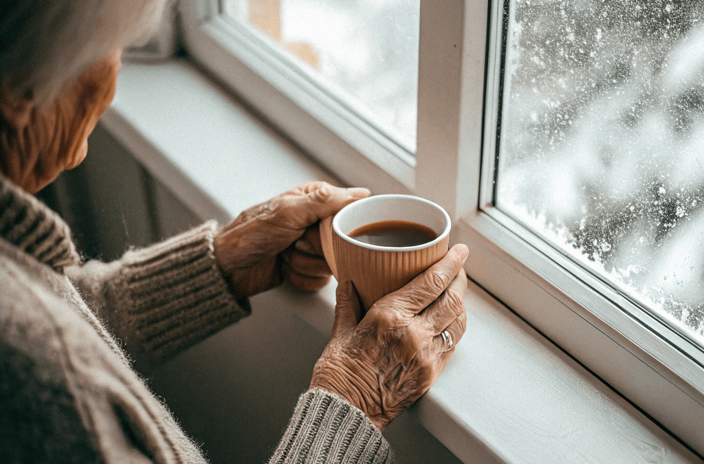 How to Keep Alzheimer’s & Dementia Patients Safe in Extreme Heat & Cold