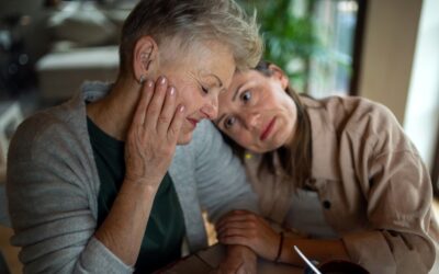 Why Alzheimer’s & Dementia Caregivers Feel Alone—and How To Change That