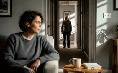 The Hidden Stress of Alzheimer’s or Dementia Caregiving