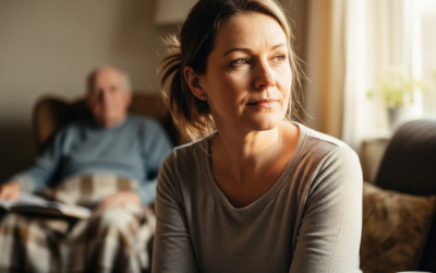 How to Know When It’s Time to Get Help for Alzheimer’s or Dementia