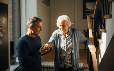 How to Manage Pain in Alzheimer’s and Dementia
