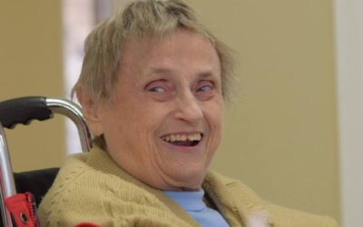 The Healing Power of Humor in Dementia Care